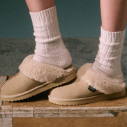 (現貨) Rockfish Weatherwear - ORIGINAL WINTER SLIPPER (COCOA)