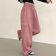 KR 運動工裝褲｜6 COLORS