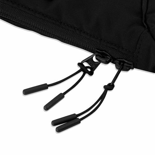 MAHAGRID - WASHED BUM BAG