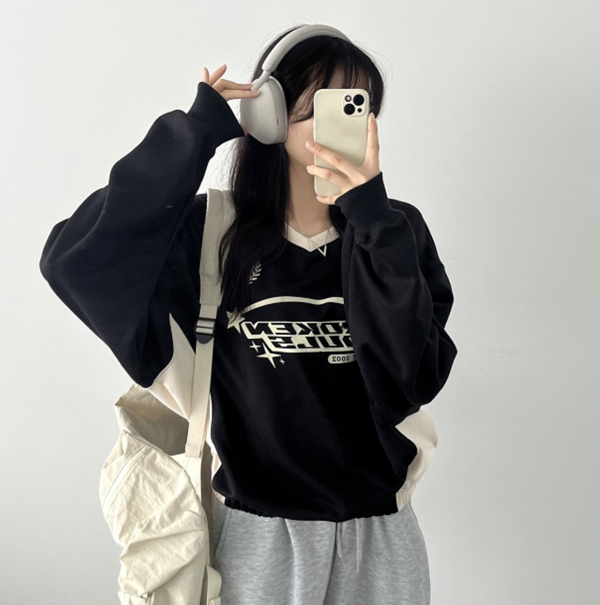 KR Y2K BROKEN RULES MTM (3 COLORS)
