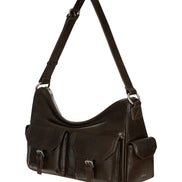 Stand Oil - Joey Bag (Marron)
