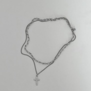 OFUSE - crystal two chain