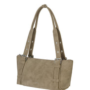 STAND OIL - Boat Bag (Taupe)