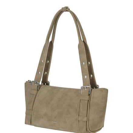STAND OIL - Boat Bag (Taupe)