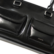 Chubby Bag (BLACK)