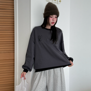 KR RETRO 17 SWEATSHIRT (4 COLORS)