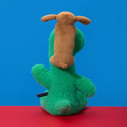 joguman hero medium plush
