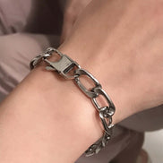OFUSE - wide bracelet