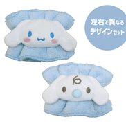 (現貨) SANRIO 吸水洗面手腕帶
