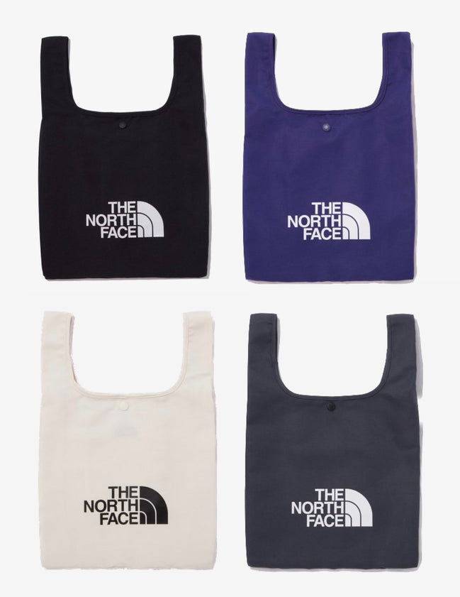 (現貨) THE NORTH FACE SHOPPER BAG｜GRAY
