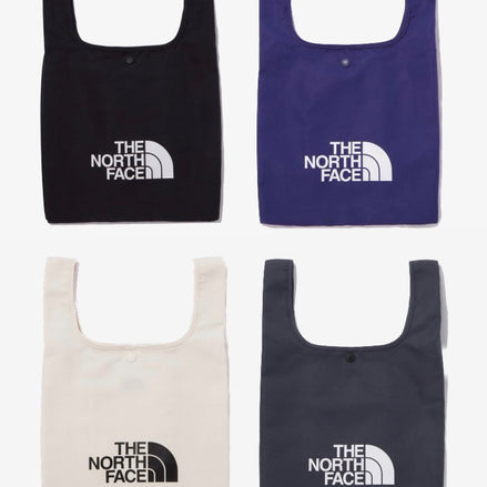 (現貨) THE NORTH FACE SHOPPER BAG｜GRAY