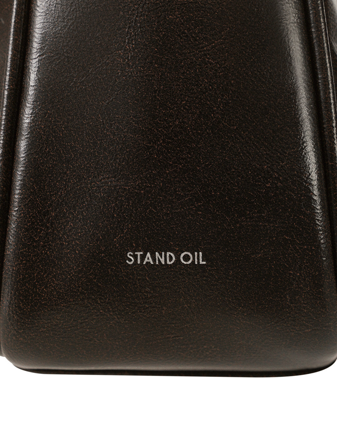 Stand Oil - Joey Bag Mini (Marron)