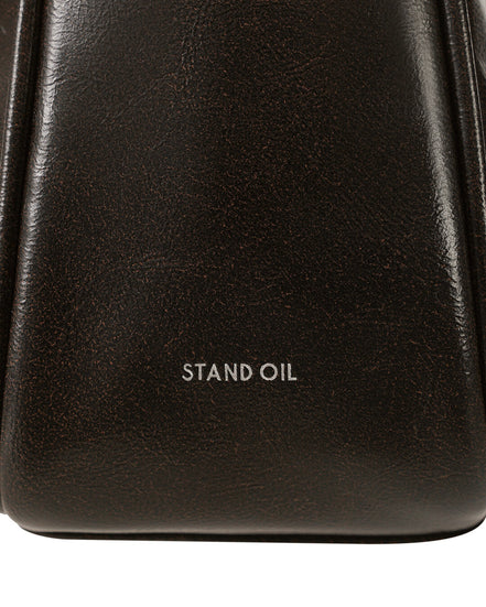 Stand Oil - Joey Bag Mini (Marron)