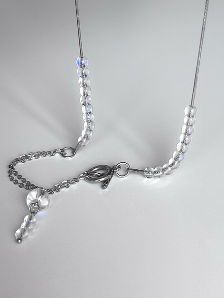 OFUSE - aurora necklace