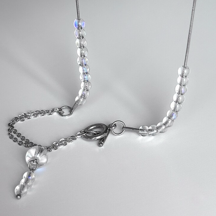 OFUSE - aurora necklace