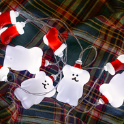 Dinotaeng - BOBO Holiday Bulb