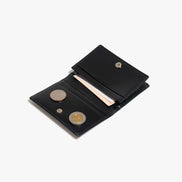 NAME POCKET (BLACK)