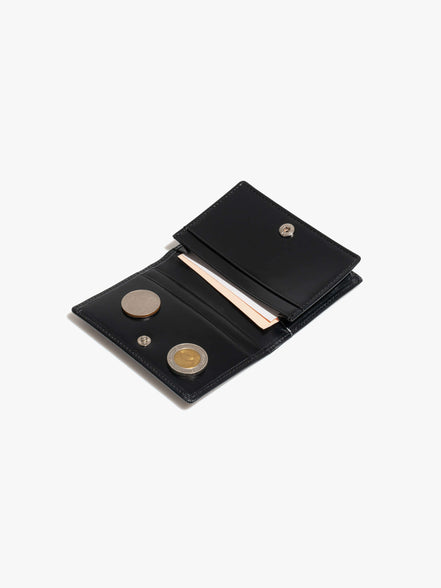 NAME POCKET (BLACK)