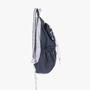 AIRY POCKET BACKPACK (CHARCOAL)