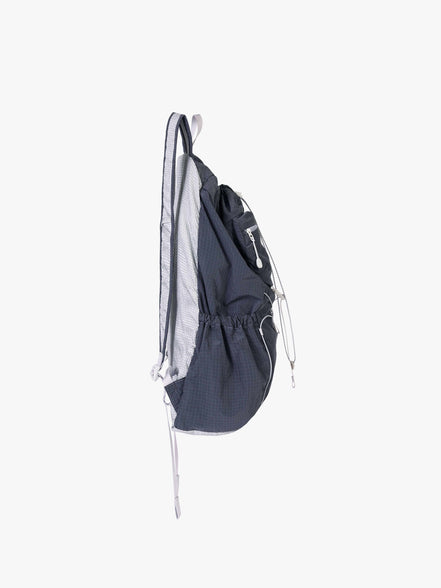AIRY POCKET BACKPACK (CHARCOAL)