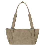 STAND OIL - Boat Bag (Taupe)