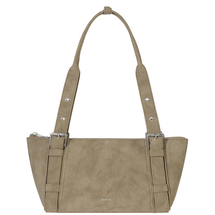 STAND OIL - Boat Bag (Taupe)
