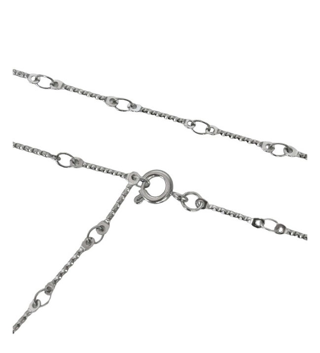 OFUSE - cutting belt chain