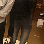 KR DIRTY ASH JEANS