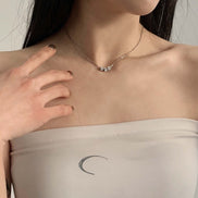 OFUSE - 3 ball cubic choker