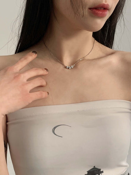 OFUSE - 3 ball cubic choker