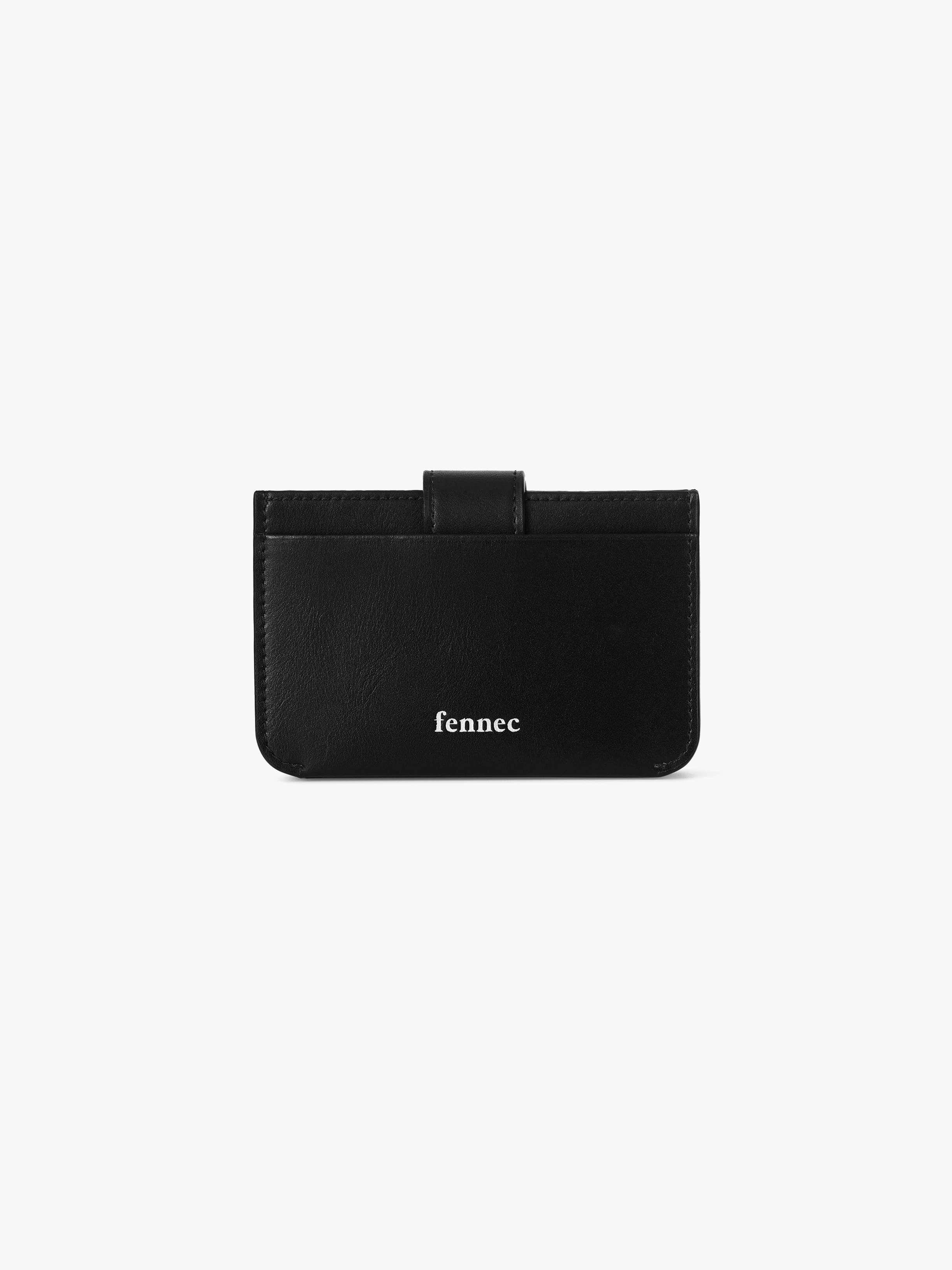 HEARTY 4 ACCORDION (BLACK)