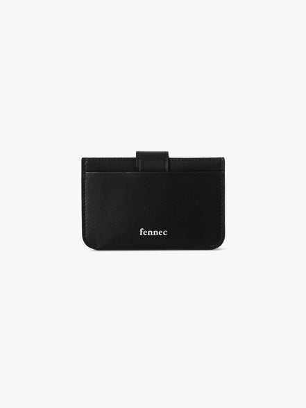 HEARTY 4 ACCORDION (BLACK)