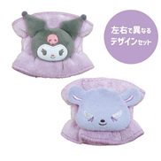 (現貨) SANRIO 吸水洗面手腕帶