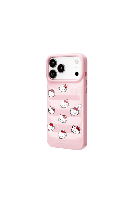 The Puffer Case® - All the Feeels