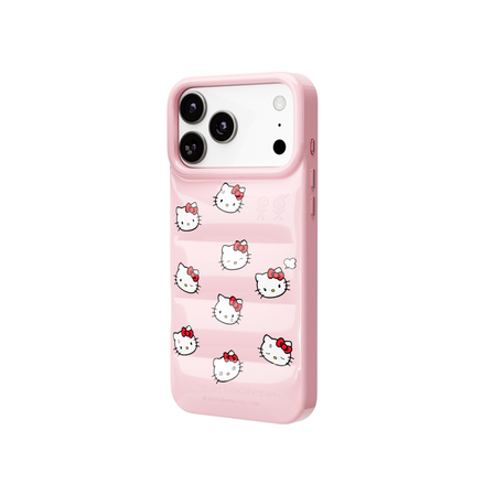The Puffer Case® - All the Feeels