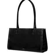 Stand Oil - Oblong bag (Stitch Black)
