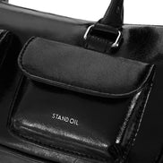 Chubby Half Bag (BLACK)