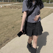 KR POCKET SHIRT (6 COLORS)