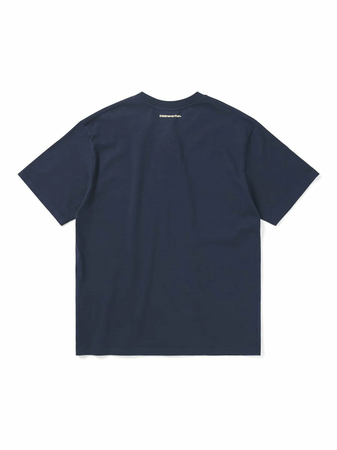 thisisneverthat - T-Logo Tee Navy