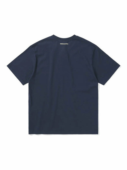 thisisneverthat - T-Logo Tee Navy