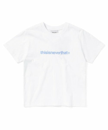 thisisneverthat -  T-Logo W Tee White