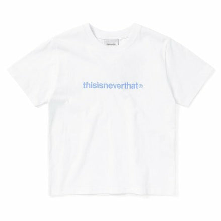 thisisneverthat -  T-Logo W Tee White