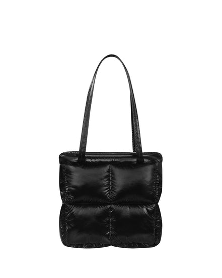 Stand Oil - Bubble Bag Mini (Black)