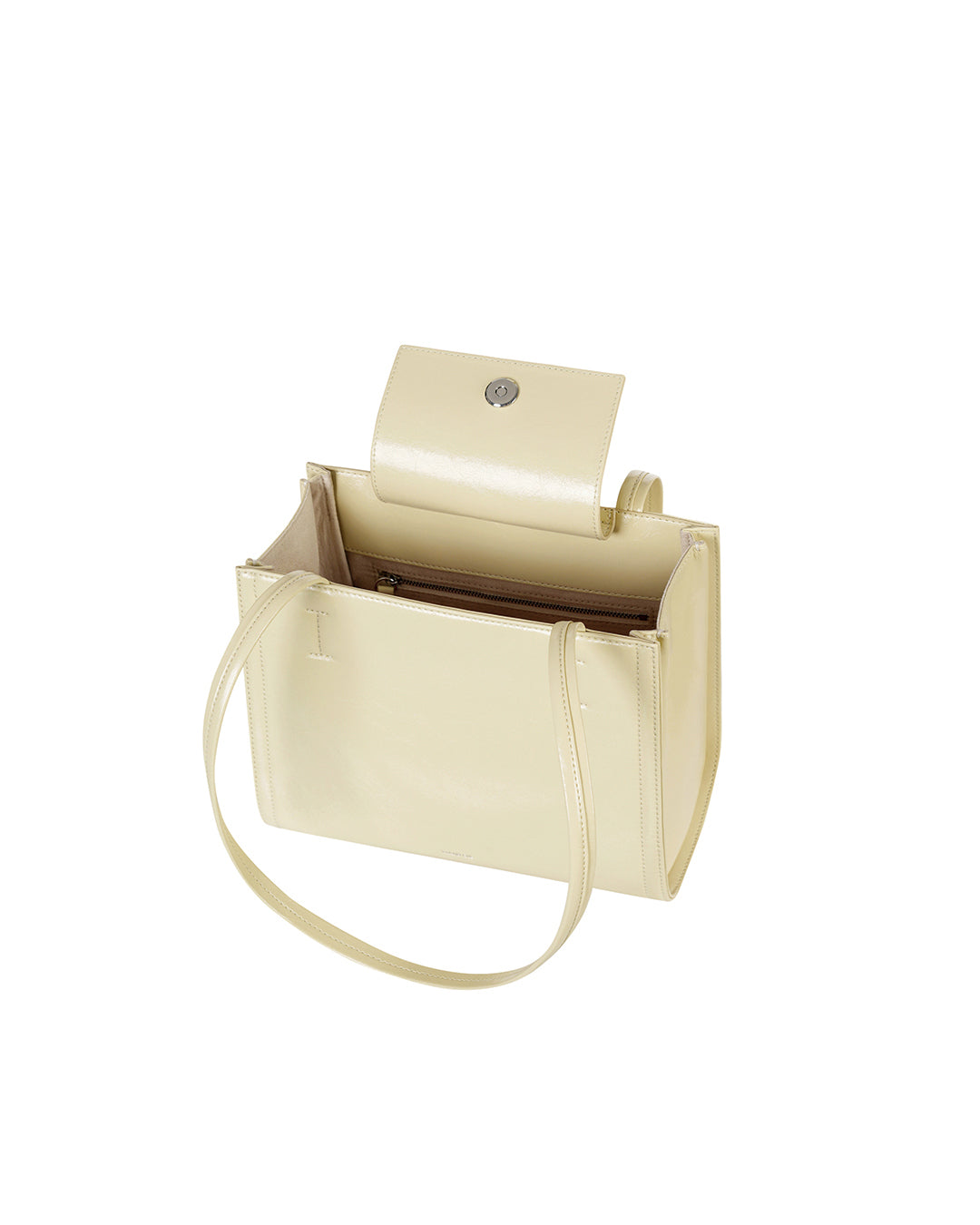 Stand Oil - Oblong Bag Mini (Butter)