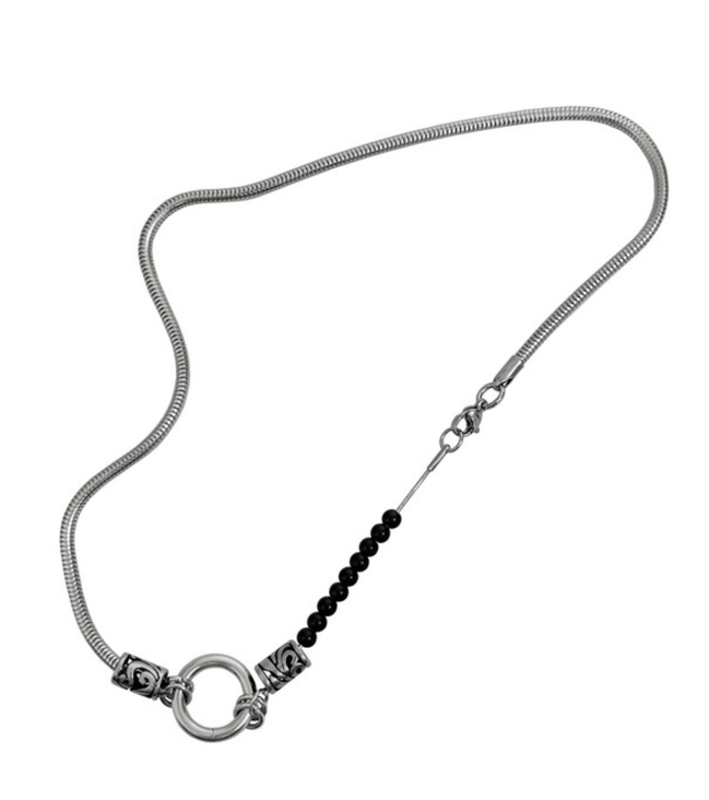 OFUSE - fuse necklace
