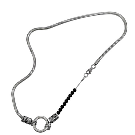 OFUSE - fuse necklace