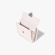 HEARTY TRIPLE WALLET (BLOSSOM)