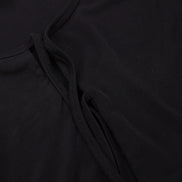 (現貨) badblood - Ego Seamless Wrap Cardigan - Black