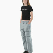thisisneverthat -  T-Logo W Tee Black