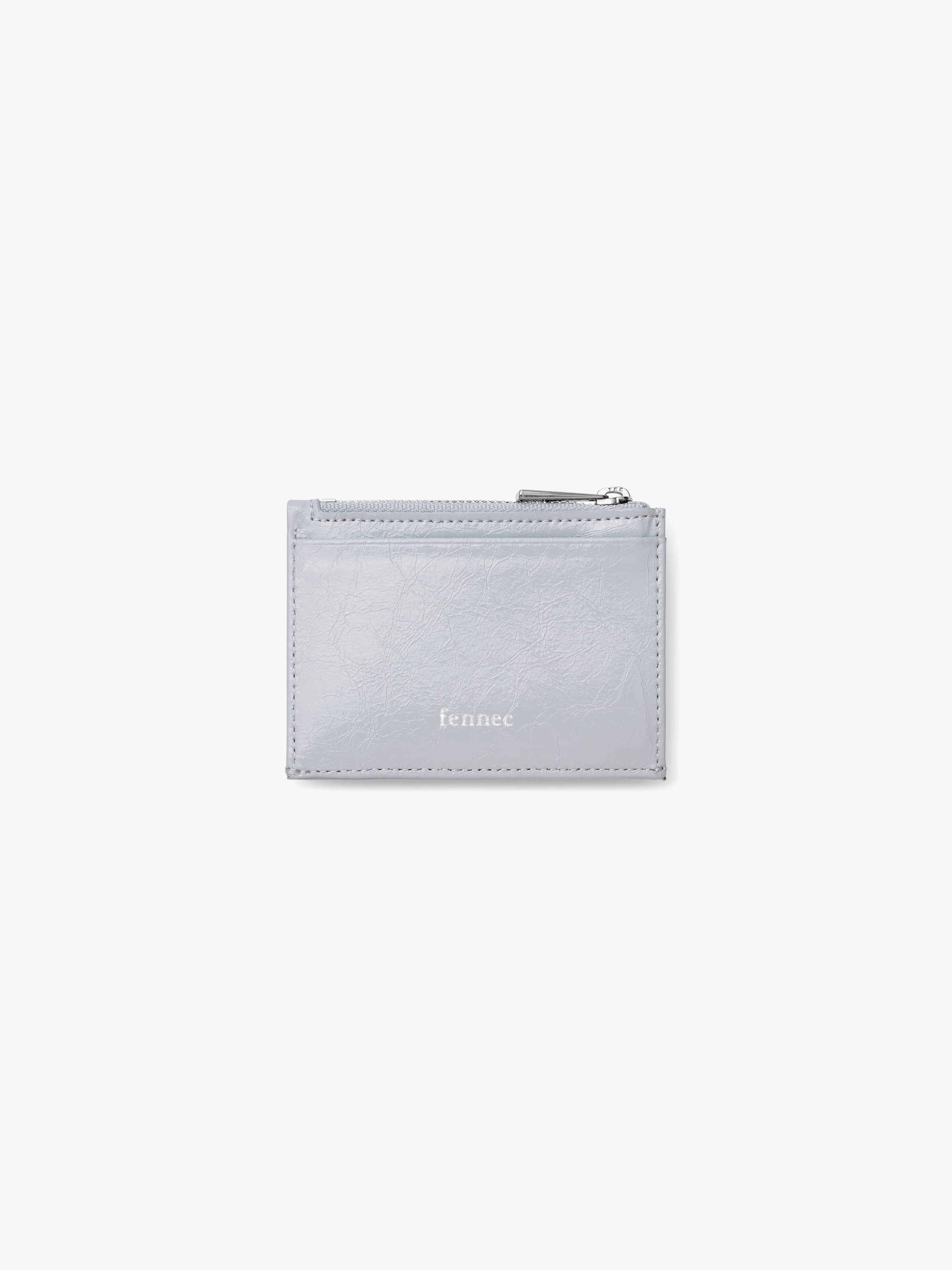 HEARTY BRIDGE POCKET MINI (MISTY LAVENDER)